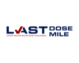 https://www.logocontest.com/public/logoimage/1607945397Last Dose   Last Mile.png